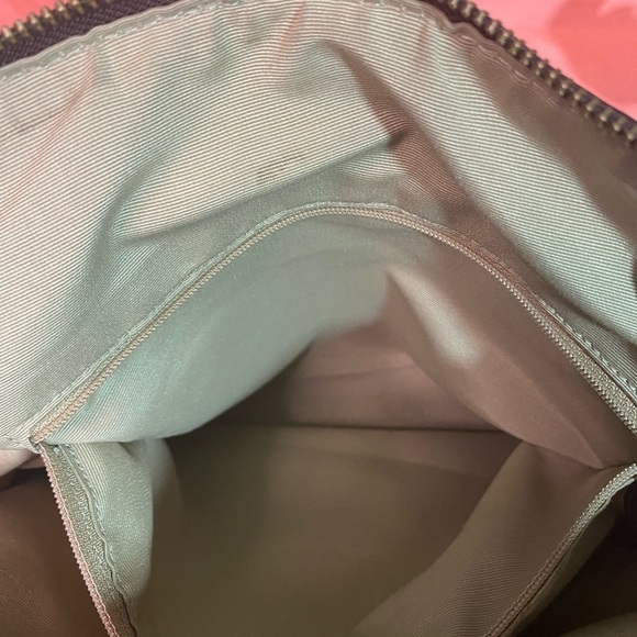 RARE Coach Lily with Wallet - Picture 6 of 15